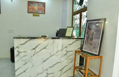Sawai Madhopur Hotel | Family-Friendly Retreat at Ranthambhore Jalsa - Rated 8.5