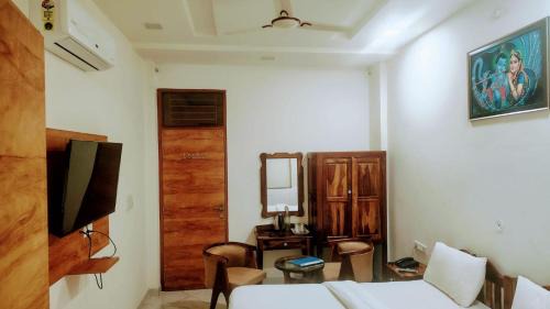 Sawai Madhopur Hotel | Family-Friendly Retreat at Ranthambhore Jalsa - Rated 8.5