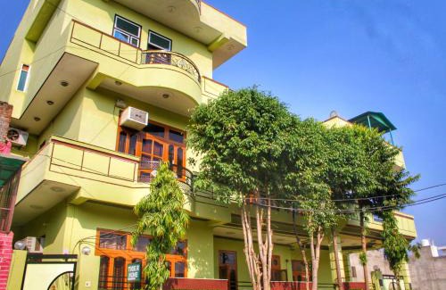 Sawai Madhopur House | Explore Ranthambore Tiger Home: Family-Friendly Retreat