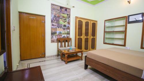 Sawai Madhopur House | Explore Ranthambore Tiger Home: Family-Friendly Retreat