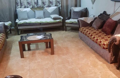As-Sajil Apartment | Cozy Retreat with Hot Tub & Pet-Friendly Amenities