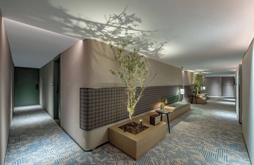 Shekou Hotel | RANY Ruixi Hotel at Sea World
