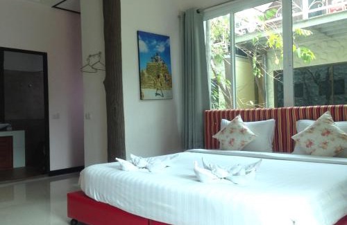 Mu Si Resort | Family-Friendly Stay at Rao Ga Khao Resort