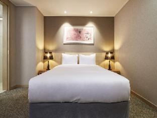 Jinju Hotel | Family-Friendly Raonstay in Perla Hotel: Great Reviews Await!