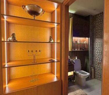 Quartier Industriel Apartment | Raoufff allam