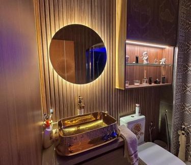 Quartier Industriel Apartment | Raoufff allam