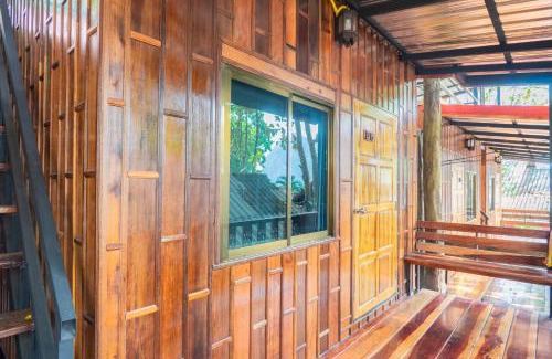 Krabi Resort | Discover Rapala Rock Wood Resort with Oceanfront Amenities