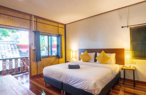 Krabi Resort | Discover Rapala Rock Wood Resort with Oceanfront Amenities