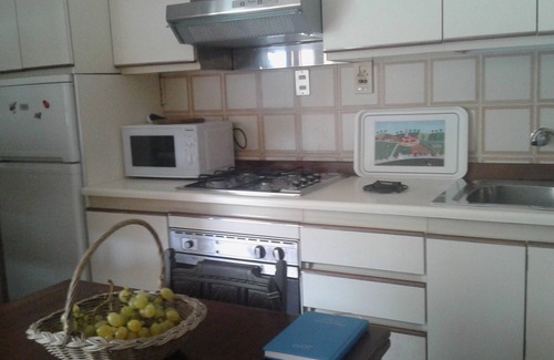 Rapallo Apartment | Charming Rapallo Apartment with Oceanfront Views & Spa