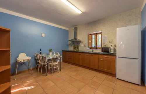 Moratalla Ski Chalet | Rapia: Casa Rosa 2 with Oceanfront Pool & Pet-Friendly Amenities