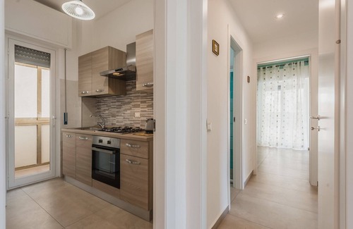 Monte Po-Nesima-San Leone-Rapisardi Apartment | Experience Comfort at Rapisardi 188 Apartment by Wonderful Italy