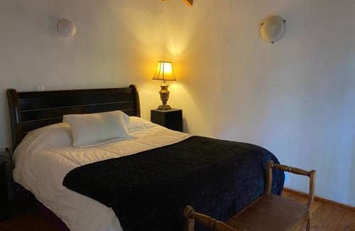 Pucon Apartment | Riverside Retreat in Pucon: Guest Rated 10/10 for Families