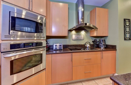 Daytona Beach Condo | Oceanfront 4 Bd Condo with Huge Balcony & Amazing Amenities