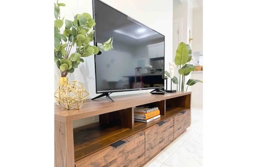 San Juan Apartment | Discover a Unique 3 Bd Apt. Conveniently Located