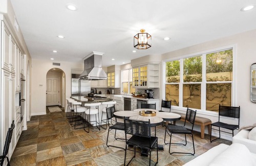 Turtle Ridge House | Stylish 4BR Newport Coast Villa with Pool & Spa Near Resort