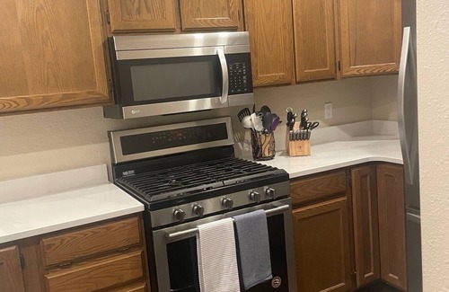 Lake Havasu City House | Lake View Getaway in Downtown - Ideal for Snowbirds