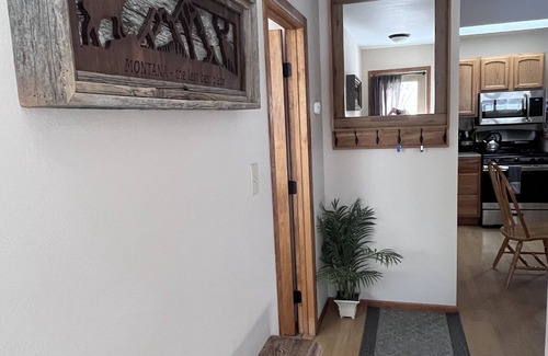 Bozeman Cottage | Idyllic Cottage on Bozeman Creek - Perfect for Families