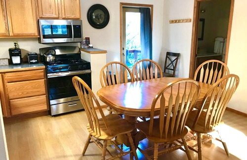 Bozeman Cottage | Idyllic Cottage on Bozeman Creek - Perfect for Families