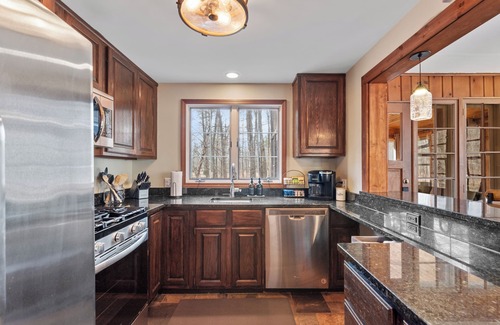 Oostburg Cabin | Discover a Unique Lake Michigan Woodsy Cabin Retreat