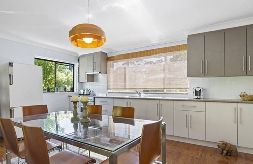 Bendalong House | Discover a Rare Find in Bendalong with Oceanfront Amenities