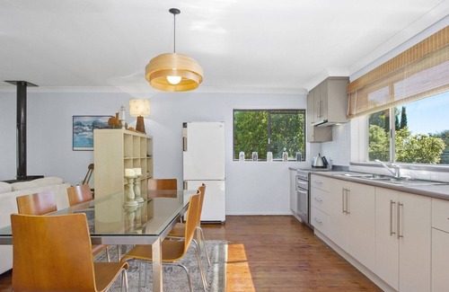 Bendalong House | Discover a Rare Find in Bendalong with Oceanfront Amenities