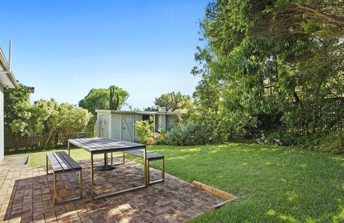 Bendalong House | Discover a Rare Find in Bendalong with Oceanfront Amenities