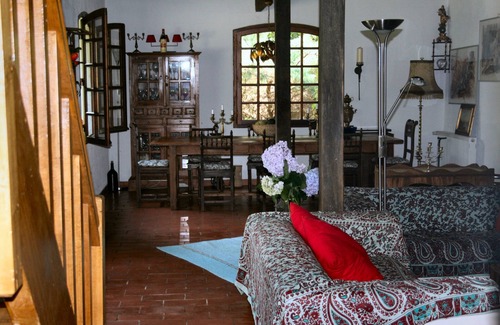 Sos Other | Discover the Rare Forest House with Private Lake Access