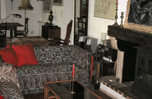 Sos Other | Discover the Rare Forest House with Private Lake Access