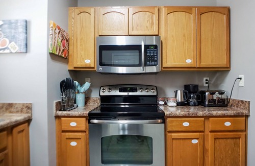 Uptown House | Exceptional Downtown Memphis Home with King Bed & WiFi