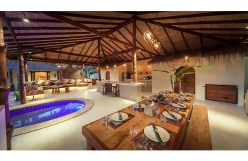 Hin Hong Villa | Unique 13-Bedroom Villas with Pools for Up to 26 Guests
