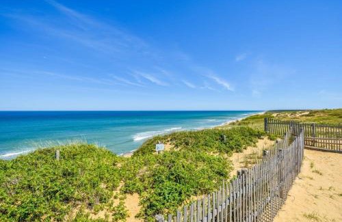 Wellfleet House | Discover Rare - New Downtown Wellfleet Hotel, Pet Friendly