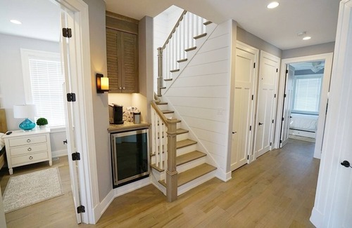 Beach Haven House | Oceanfront Retreat with Private Pool, Rated 10/10 by Guests