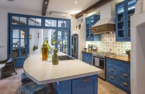 Las Catalinas Villa | Romantic Oceanfront Villa with Pool in Las Catalinas
