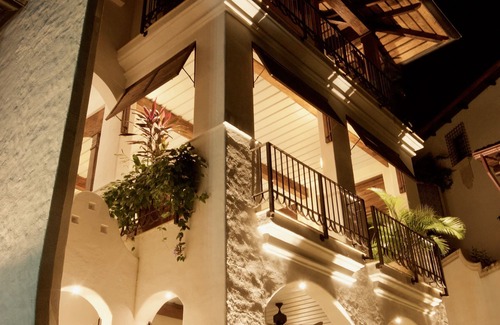 Las Catalinas Villa | Romantic Oceanfront Villa with Pool in Las Catalinas