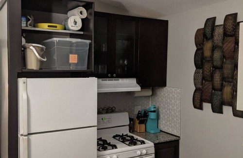 Beaverton House | Private Getaway in a Unique Tiny Home with Great Amenities