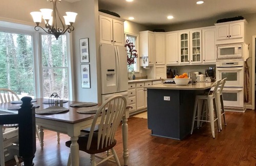 Annapolis House | Colonial Haven on Broadneck Peninsula with Family-Friendly Amenities