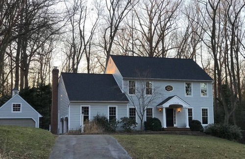 Annapolis House | Colonial Haven on Broadneck Peninsula with Family-Friendly Amenities