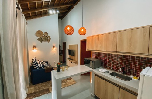 Prado Hotel | Experience Raroguis Pousada e Café with Ocean Views & Pool
