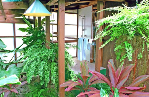 Tapere of Titikaveka Hotel | Enchanting Rarotonga Beach Bungalows with Ocean Views