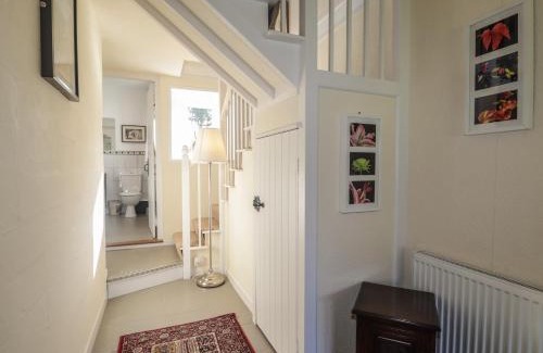 Shiel Bridge House | Rarsaidh