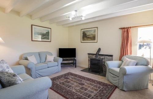 Shiel Bridge House | Rarsaidh
