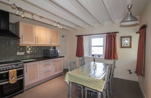 Shiel Bridge Cottage | RARSAIDH, pet friendly, character holiday cottage in Arnisdale