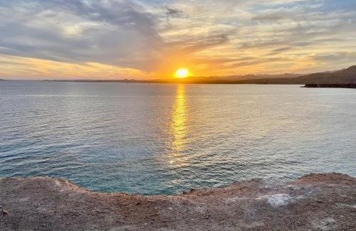 El Hadaba House | Experience Ras Katy with Breathtaking Sunset Views