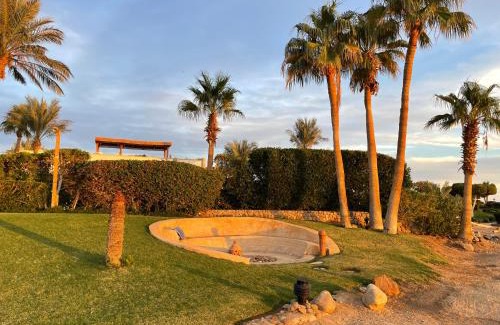 El Hadaba House | Experience Ras Katy with Breathtaking Sunset Views