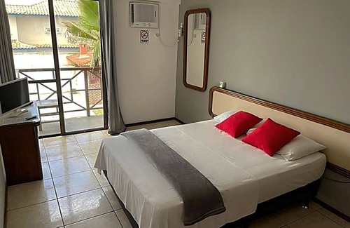 Praia Rasa Hotel | RASA HOTEL: Family-Friendly Stay with Pool & Breakfast