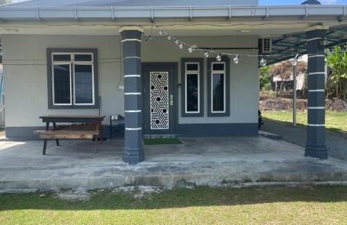 Mersing House | Family-Friendly Rasa Sayang Homestay in Mersing