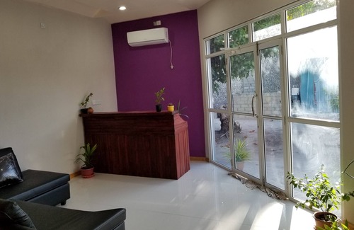 Rasdhoo House | Relaxing Oceanfront Retreat at Rasdhoo Lilac Stay