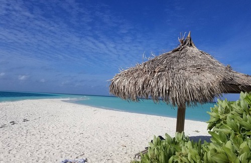 Rasdhoo House | Relaxing Oceanfront Retreat at Rasdhoo Lilac Stay