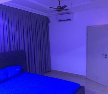 Bono East Region Apartment | Rash Apartment