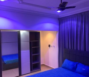 Bono East Region Apartment | Rash Apartment